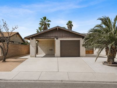 4610 Via San Rafael