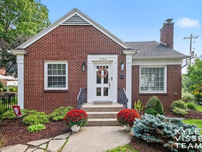 1154 Cadillac Dr SE