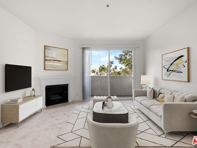 620 S Gramercy Pl APT 301