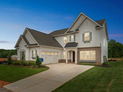 Garrison Plan, Coventry Glen