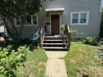 24 Berkeley St