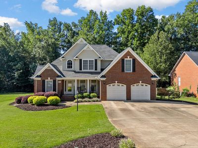 522 Chippendale Ln