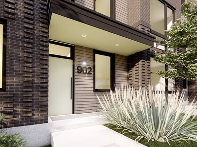 902 Maple Ave #5