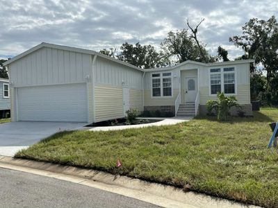 *St. Augustine II Plan, Colony Cove