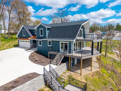 100 Lane 270a Crooked Lake