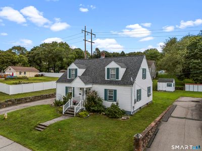 36 Maple Street