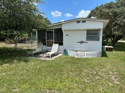 645 Lake June Rd
