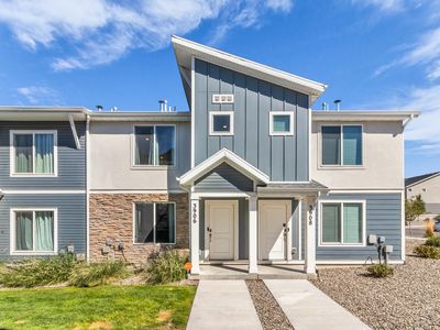 Property at 3906 S Bowie Dr, Magna, UT