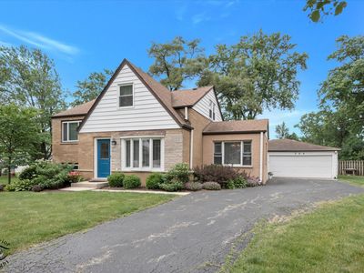589 Inverness Rd