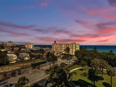 1201 S Ocean Dr APT 604N
