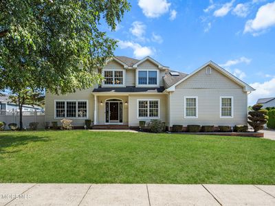 279 Old Squan Road