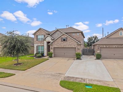 14815 Poplar Lake Trl