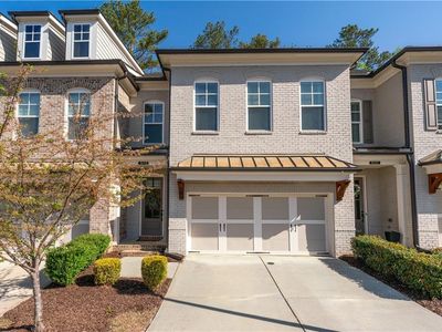 5018 Towneship Creek Rd