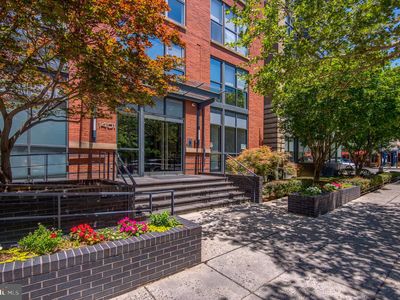 1401 Q St NW APT 505