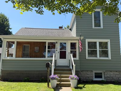 108 E Baldwin St