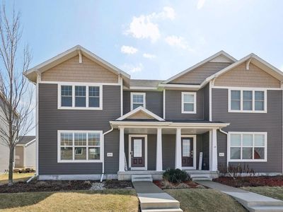 639 Chapel Royal Drive