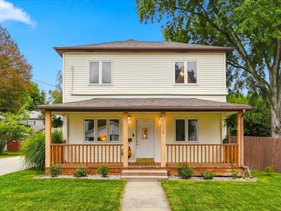 308 E Nodaway St