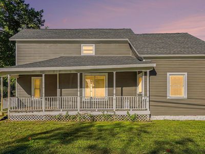 Property at 302 W Orchard Ave, Shepherd, MI