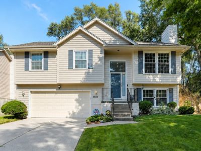 Property at 3503 E 43rd Ct, Des Moines, IA