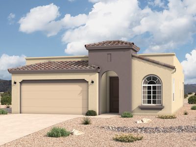 Bosque Plan, Spanish Walk