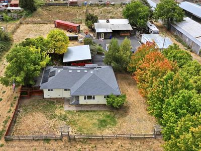 9317 Old Redwood Highway