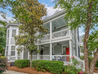 110 Franklin Retreat Ct