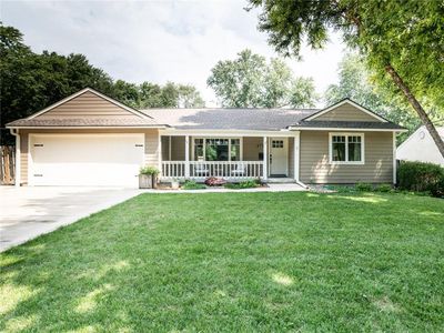 Property at 4716 W 61st St, Mission, KS