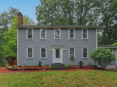 551 Old Dunstable Rd