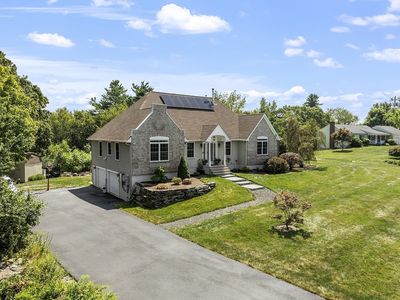 182 Clemence Hill Rd