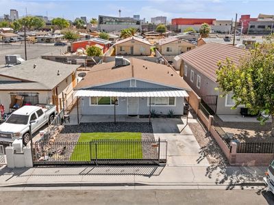 1237 Hassell Ave