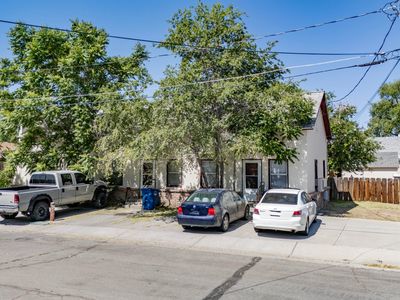 506-508 510 Cleveland St