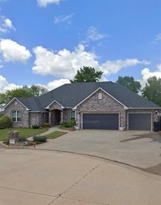 10125 N Millspaugh Way