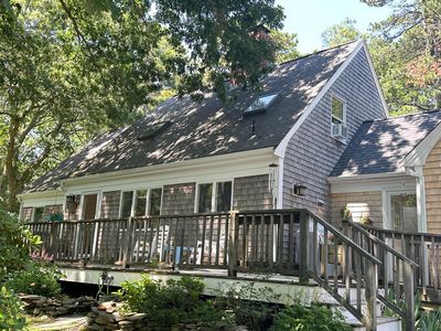 24 Faunce Mountain Road