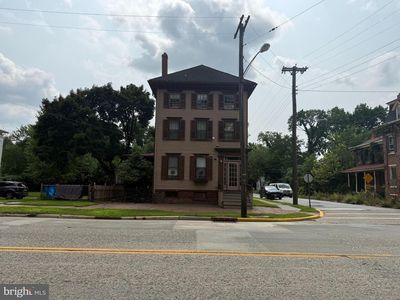 Property at 81 W Broadway, Salem, NJ
