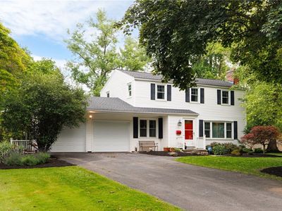 Property at 11 Colonial Dr, Penfield, NY