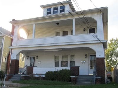 Property at 1005 Clarendon Ave NW, Canton, OH