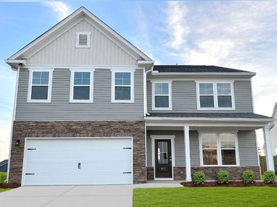 41 Tanbark Oak Ln NW