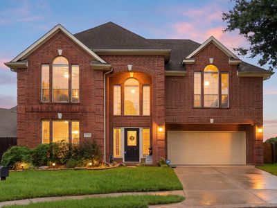 3123 Southern Cross Ct