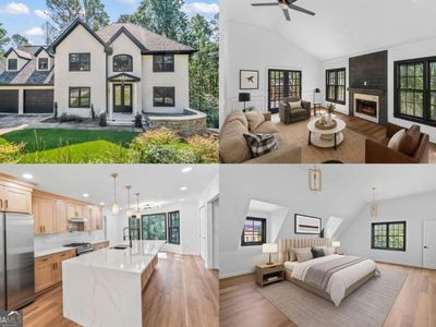 4978 Thornwood Cv NW