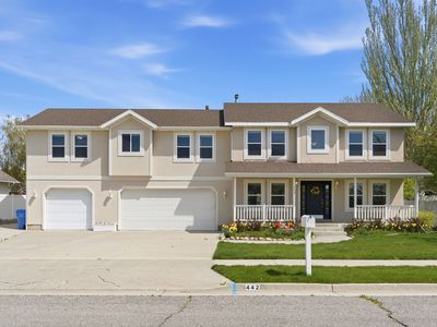442 S 455 E