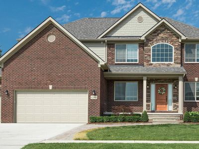Shelby Plan, Woodland Meadows