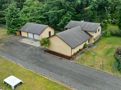 Property at 236 E Woodhill Avenue, Westport, WA