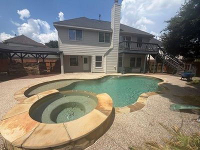 4519 Bridgestone Point Dr