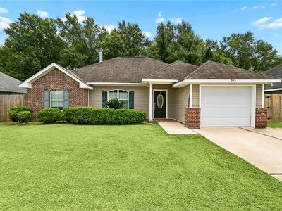 Property at 303 Allie Ln, Luling, LA