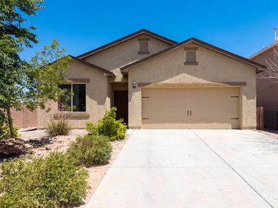 3504 Wild Horse Rd NE