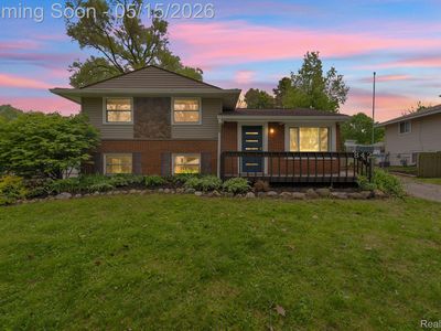 842 Bird Song Dr