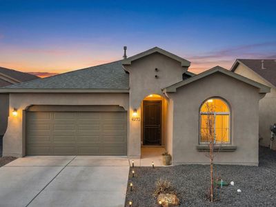4293 Crowned Eagle Loop NE