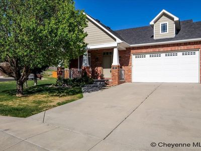 6805 Grand Teton Ct