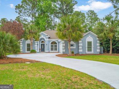 Property at 235 Cardinal Cir W, Saint Marys, GA