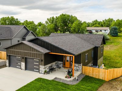 387 Legacy Rd